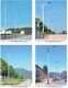 10米路燈圖