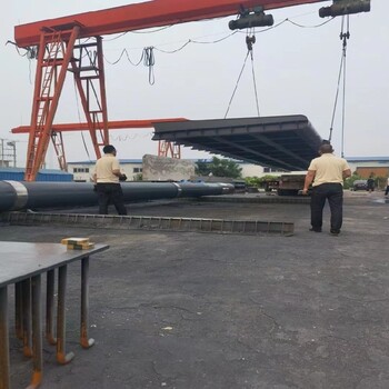 鋼壩閘液壓啟閉機