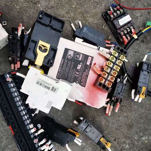 香港香港旧电子料销毁厂家电话电子料报废