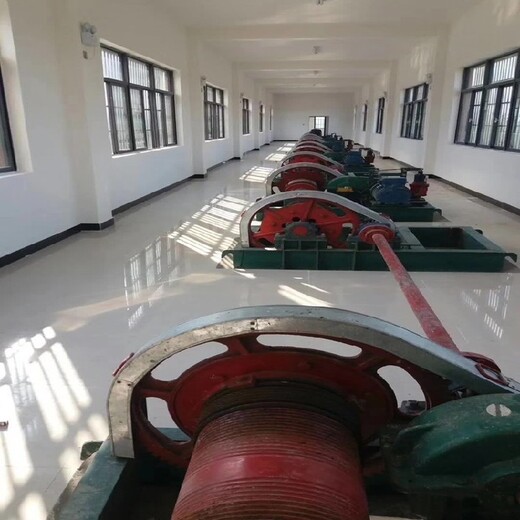 北京昌平承接卷揚啟閉機
