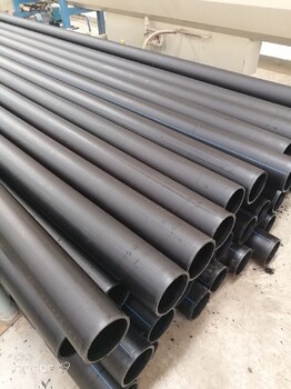 重庆出售钢丝网骨架聚乙烯复合管厂家,PE给水消防钢丝网管
