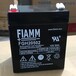 FIAMM非凡蓄电池FGH20502风力发电12V5AH质保一年现货包邮