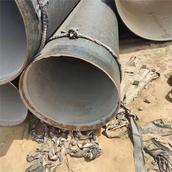 地埋內(nèi)襯水泥砂漿防腐鋼管型號,四油一布