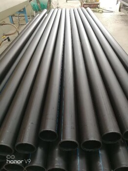 北京顺义原料生产钢丝网骨架PE复合管