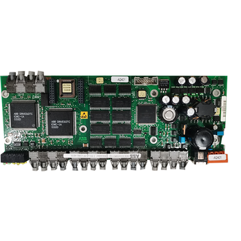 ABB控制板模块PLC生产厂家