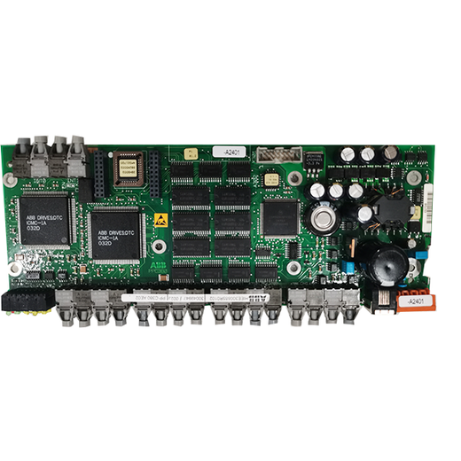 PPC907BE101控制板模块
