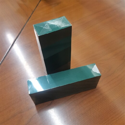 六安香皂药盒覆膜机三维透明膜包装机