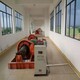 東麗供應(yīng)卷揚啟閉機圖