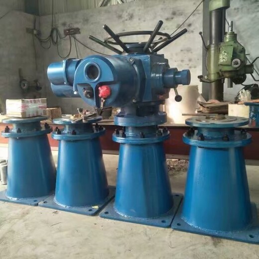 高揚(yáng)程啟閉機(jī)直聯(lián)螺桿式啟閉機(jī)螺桿啟閉機(jī)廠家