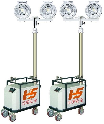 led車庫照明,大功率照明車