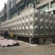 深圳玻璃钢水箱技术要求图