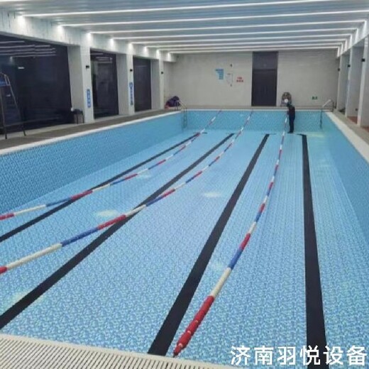 江西鋼結(jié)構(gòu)泳池上門安裝