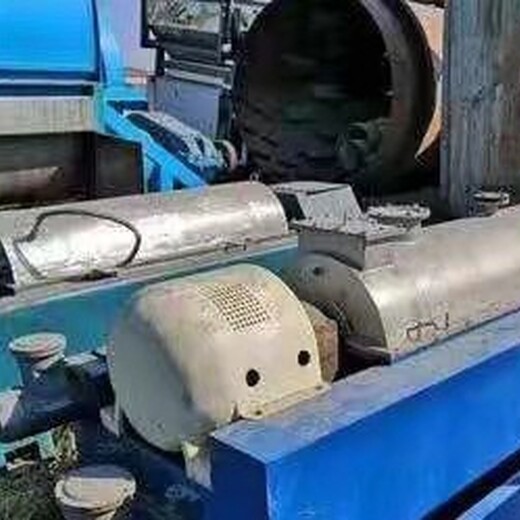 巴东县旧机械设备回收（现场结算）