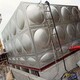 惠州frp组装式玻璃钢水箱图