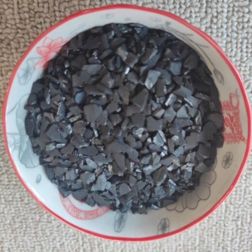 山东淄博氧化铝球回收厂家活性炭回收