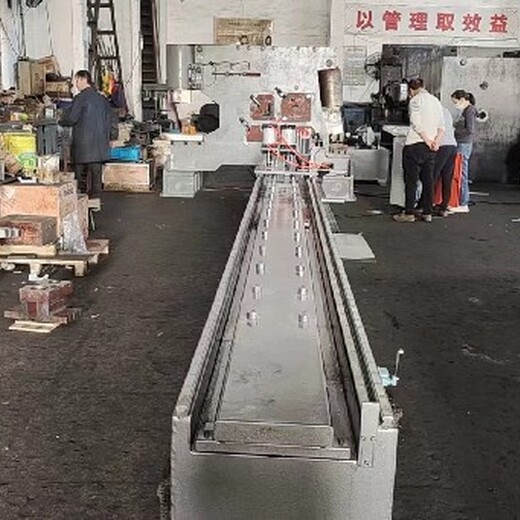 芜湖出售冲床送料机联系方式