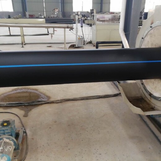 吐鲁番生产PE给水管规格型号