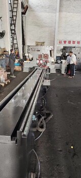 青岛生产冲床送料机型号