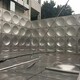 汕尾不銹鋼儲(chǔ)罐多少錢圖