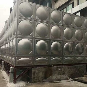 阳江不锈钢储罐制造设备,DXD系列