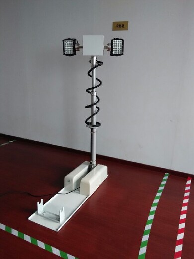 照明燈,升降照明燈具,消防移動照明車