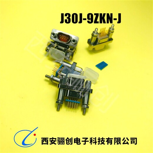 J30J-21ZKW-J连接器用途
