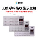 北京天良,方艙醫(yī)院電子時鐘系統(tǒng),設計方案