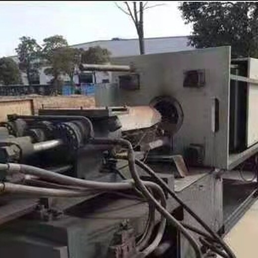 黄州区旧机械设备回收
