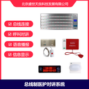 北京天良,醫(yī)院分診叫號(hào)系統(tǒng),產(chǎn)品推薦