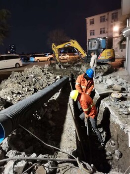 上海崇明市政管道清淤-管道检测电话