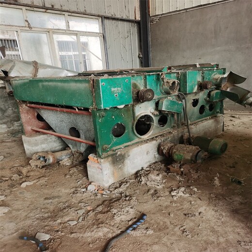 赤壁市工厂废旧设备回收（诚信商家）