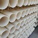 山东生产PVC给水管规格型号