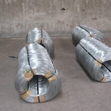 三門峽電鍍鋅絲加工改拔絲圖片