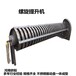 驕陽螺旋上料機(jī),面粉冷卻降溫垂直振動提升機(jī)配備變頻調(diào)速電機(jī)