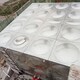 广州玻璃钢消防水箱厂家图
