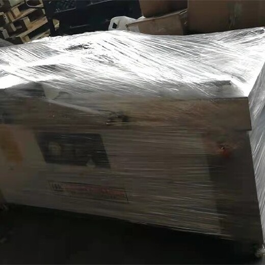 广州回收不锈钢设备报价