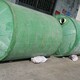 龍崗,玻璃剛隔油池產(chǎn)品圖