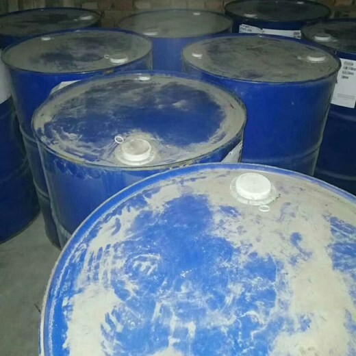扬州回收液压油