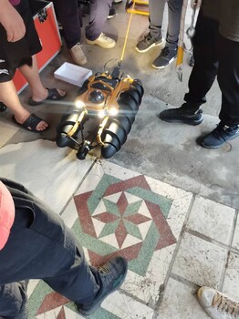 徐匯管道開挖-管道檢測哪家便宜