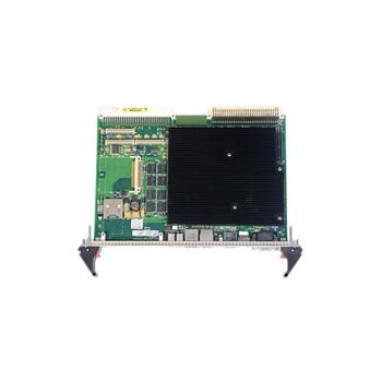VMIVME7768奔騰M處理器庫存商,工控自動化方案