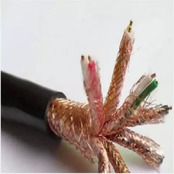 江苏上上电缆ZCN-KYJVRP06/1KV铜芯耐火控制软电缆