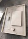鹤岗厕所板模具,东北旱厕盖板模具型号产品图