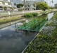 台湾深水种植施工人工生态浮岛出售