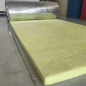 懷柔生產(chǎn)玻璃棉卷氈電話