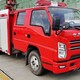 重庆电动消防车消防车能闯红灯吗产品图