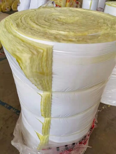 河东销售玻璃棉卷毡多少钱一平