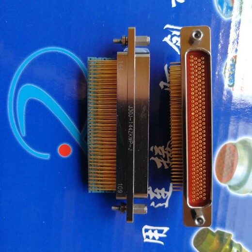 航空接頭J30J-51ZKN連接器西安驪創(chuàng)