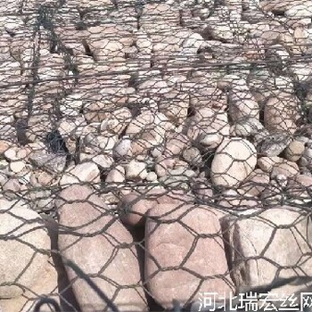 寧夏河道固濱籠批發