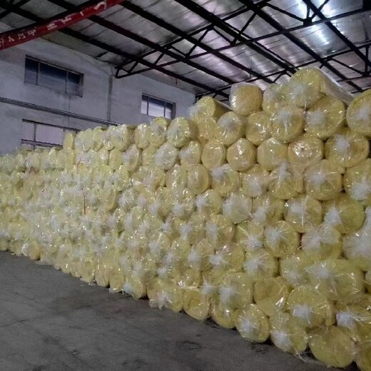 天津銷售玻璃棉卷氈報價