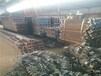 乌海阳光板温室大棚钢材实体工厂
